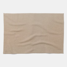 Rustique Kraft papier blanc Modèle personnalisé
