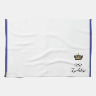 Linge De Cuisine Sa seigneurie