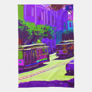 Linge De Cuisine San Francisco 003