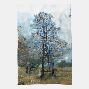 Linge De Cuisine Sapin