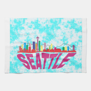 Linge De Cuisine Seattle