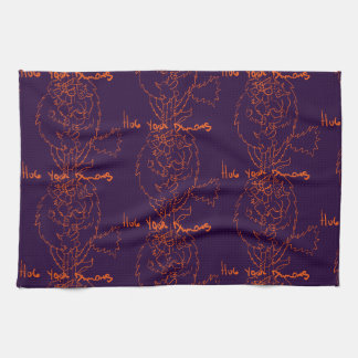 Linge De Cuisine Serrez Vos Démons