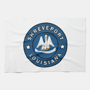 Linge De Cuisine Shreveport Louisiane
