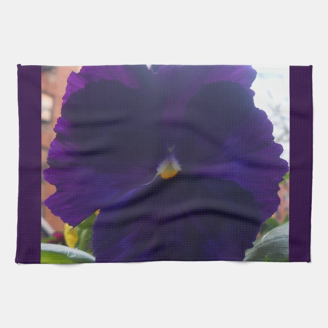 Linge De Cuisine Sibylla (Horizontal)