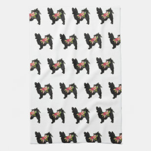 Linge De Cuisine Silky Chihuahua Dog Breed