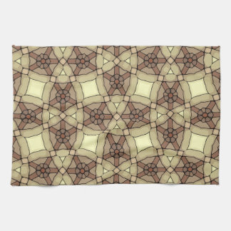 Linge De Cuisine Silueta de Budapest