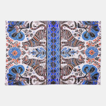 simple peinture madhubani