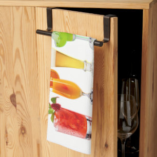 Linge De Cuisine SlipperyJoe's cheers alcools cocktails LGBTQIA gay