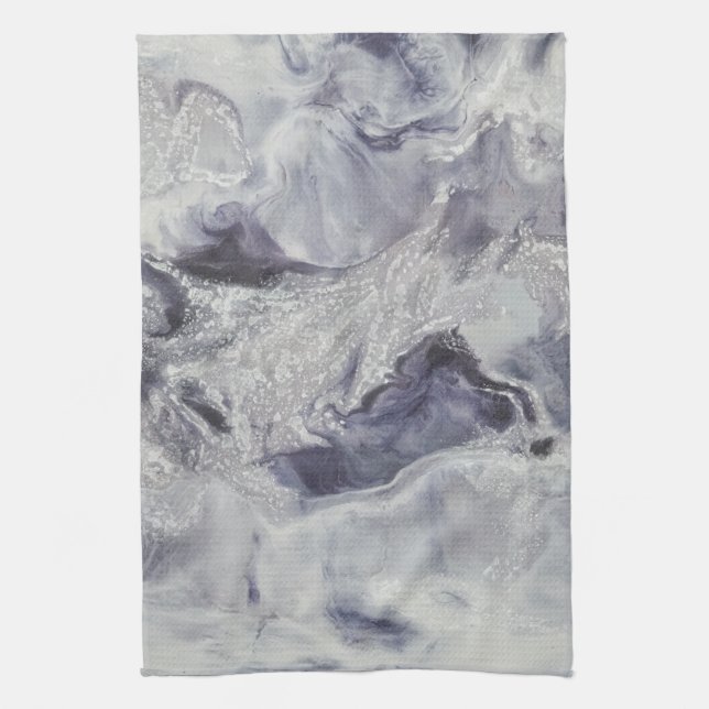 Linge De Cuisine Smolder (Vertical)