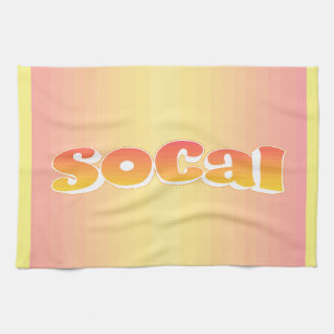Linge De Cuisine SoCal