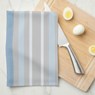 Linge De Cuisine Soeur d'anniversaire heureuse bleue