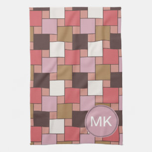 Linge De Cuisine Sorbet bulle