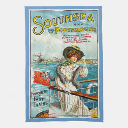 Linge De Cuisine Southsea et Portsmouth