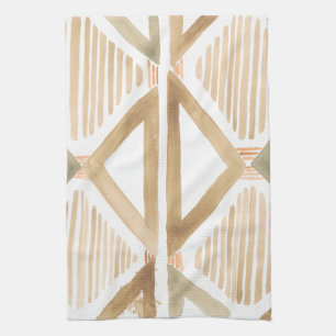 Linge De Cuisine Souvenirs de Mombasa IV