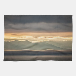 Linge De Cuisine Spitsbergen Svalbard