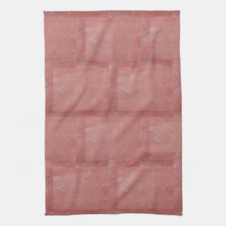 Linge De Cuisine Spring Harebell