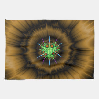 Linge De Cuisine Spuma Bug