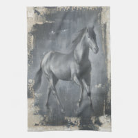 Stallion noir
