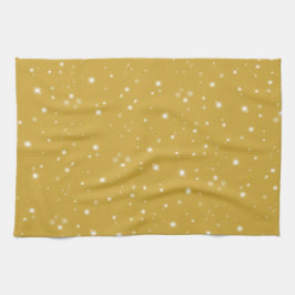 Linge De Cuisine Starlight Boho Gold