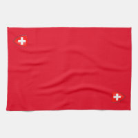 Suisse Armoiries rouges