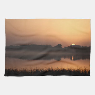 Linge De Cuisine Sunrise