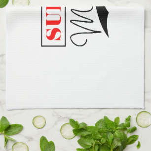 Linge De Cuisine Super Maman