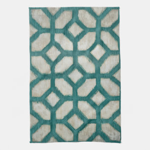 Linge De Cuisine Symétrie spectrale IX