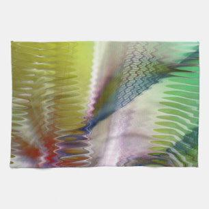 Linge De Cuisine Symphonique II