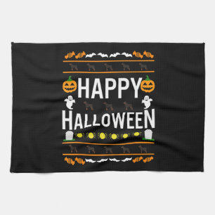 Linge De Cuisine T-shirt rouge