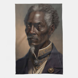 Linge De Cuisine Tableau de Cleon