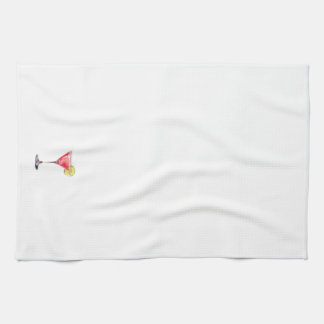 Linge De Cuisine Tablier de cuisine cosmopolite