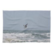 Tablier de cuisine Mouette