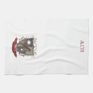 Linge De Cuisine Tablier de cuisine RLTW 75e Ranger