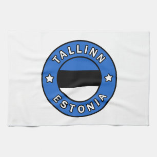 Linge De Cuisine Tallinn Estonie