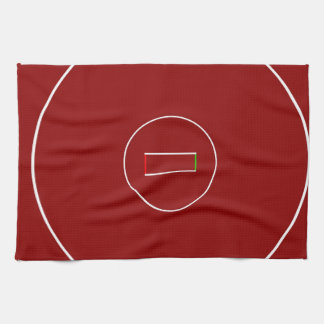 Linge De Cuisine Tapis de lutte