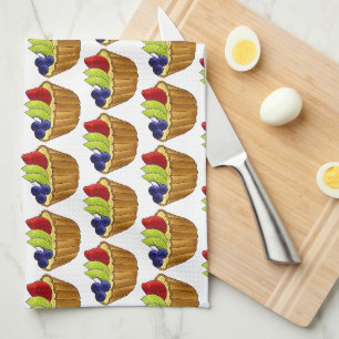Linge De Cuisine Tarte aux Fruits Tarte aux tartes Pâte française