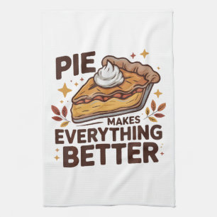 Linge De Cuisine Tarte est meilleure