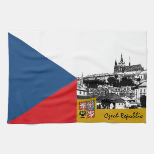 Linge De Cuisine Tchèque cuisine, Drapeau Tchèque, Chefs Prague