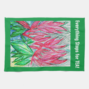 Linge De Cuisine Tea Towel