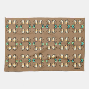 Linge De Cuisine Teatime Teabags Thé