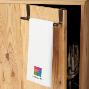 Linge De Cuisine Télécharger le modèle de texte personnalisé de vot