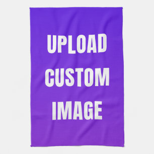 Linge De Cuisine Télécharger une image personnalisée - Ajoutez la v