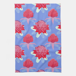 Linge De Cuisine Telopea