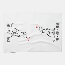 Linge De Cuisine Terre-Neuve-et-Labrador