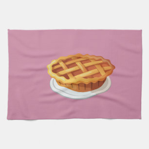 Linge De Cuisine Thanksgiving de hippie