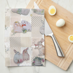 Linge De Cuisine Thème Pipa & Marlow