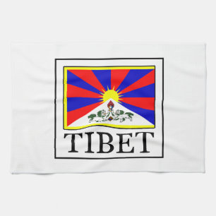 Linge De Cuisine Tibet
