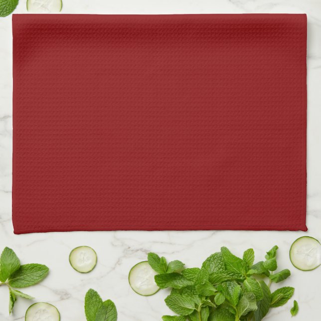 Linge De Cuisine Tige souvenir du Canada Cool Telle  du Canada Tell (Plié)