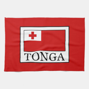 Linge De Cuisine Tonga