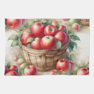 Linge De Cuisine Torrents de cuisine saisonniers